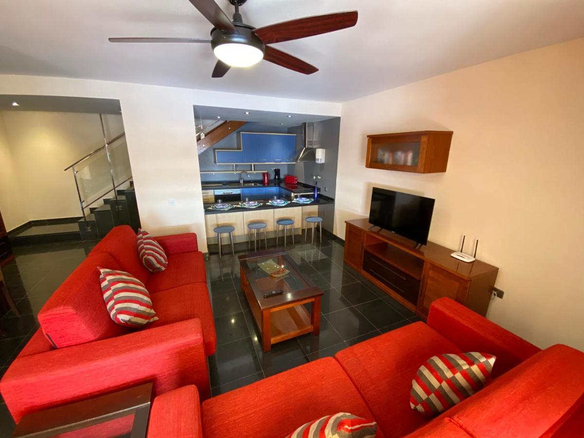 Apartment Marfolin 3